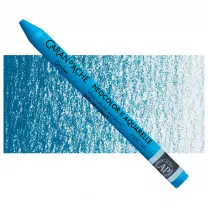 Pastela Caran d'Ache Neocolor II Aquarelle 160 Cobalt Blue