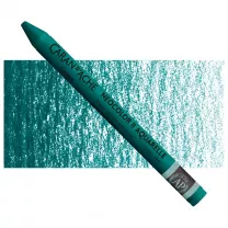 Pastela Caran d’Ache Neocolor II Aquarelle 190 Greenish Blue