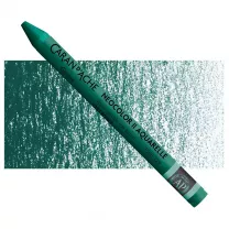 Pastela Caran d'Ache Neocolor II Aquarelle 229 Dark Green