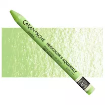 Pastela Caran d'Ache Neocolor II Aquarelle 231 Lime Green