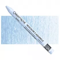 Pastela Caran d'Ache Neocolor II Aquarelle 661 Light Cobalt Blue