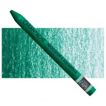 Pastela Caran d’Ache Neocolor II Aquarelle 710 Phtalocyanine Green