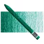 Pastela Caran d'Ache Neocolor II Aquarelle 710 Phtalocyanine Green