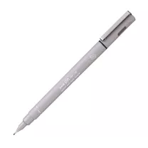 Cienkopis Uni Pin Fine Line 0,1 Light Grey PIN 01-200LG