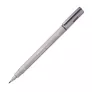 Brush Pen Uni Pin Fine Line Brush Light Grey PIN BR-200LG