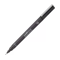 Cienkopis Uni Pin Fine Line 0,5 Dark Grey PIN 05-200DG