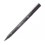 Brush Pen Uni Pin Fine Line Brush Dark Grey PIN BR-200DG