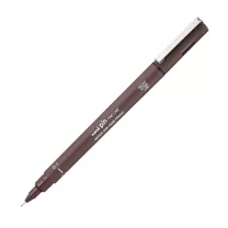 Cienkopis Uni Pin Fine Line 0,1 Sepia PIN 01-200SP