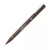 Cienkopis Uni Pin Fine Line 0,5 Sepia PIN 05-200SP