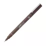 Cienkopis Uni Pin Fine Line 0,5 Sepia PIN 05-200SP