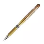 Długopis Żelowy UnI-Ball Signo UM-153 Broad Gold