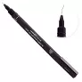 Cienkopis Uni Pin Fine Line 0,05 Black PIN 005-200BL