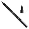 Cienkopis Uni Pin Fine Line 0,3 Black PIN 03-200BL