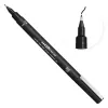 Cienkopis Uni Pin Fine Line 0,6 Black PIN 06-200BL