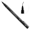 Cienkopis Uni Pin Fine Line 0,7 Black PIN 07-200BL