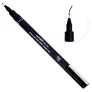 Cienkopis Uni Pin Fine Line 0,8 Black PIN 08-200BL