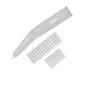 Wkłady Do Gumki Elektrycznej Derwent USB Rechargeable Eraser 2305811