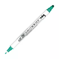 Pisak Kuretake Clean Color Dot 042 Ocean