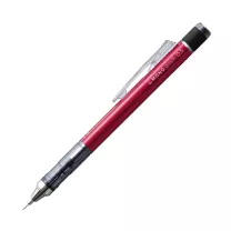 Ołówek Automatyczny Tombow Mono Graph 0.5 Mm Czerwony SH-Mg31-bs