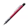 Oł&oacute;wek Automatyczny Tombow Mono Graph 0.5 Mm Czerwony SH-Mg31-bs