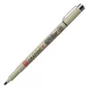 Cienkopis Sakura Pigma Graphic 3,0 mm Black XSDK349