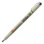 Cienkopis Sakura Pigma Graphic 3,0 mm Black XSDK349