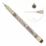 Cienkopis Sakura Pigma Micron 05 Sepia XSDK05117