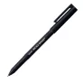 Cienkopis Sakura Pigma Sensei Black 0,4 mm XWKPLSA49