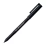 Cienkopis Sakura Pigma Sensei Black 0,6 mm XWKSSA49