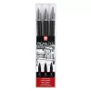 Pisaki Sakura Pigma Pen 3 Set POXFVKP349