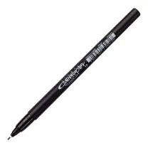 Pisak Sakura Pigma Calligraphy 1 mm Black XSDKC1049