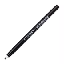 Pisak Sakura Pigma Calligraphy 3 mm Black XSDKC3049