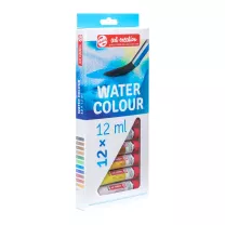 Farby Akwarelowe Talens Art Creation Watercolur 12 x 12 ml 9022012M