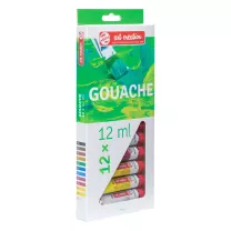 Farby Gwasze Talens Art Creation Gouache set Tubes 12 x 12 ml 9021612M