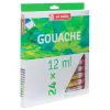 Farby Gwasze Talens Art Creation Gouache set Tubes 24 x 12 ml 9021624M