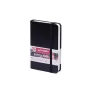 Szkicownik Talens Art Creation 140 gsm Black Cover 9 x 14 cm 9314001M