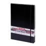Szkicownik Talens Art Creation 140 gsm Black Cover 21 x 30 cm 9314003M