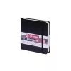 Szkicownik Talens Art Creation 140 gsm Black Cover 12 x 12 cm 9314004M