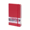Szkicownik Talens Art Creation 140 gsm Red Cover 13 x 21 cm 9314202M