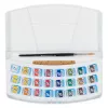 Akwarele Van Gogh 24 Half Pans 20808624