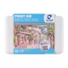 Akwarele Van Gogh 12 Half Pans + 3 Free 20808632