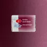 Akwarela Białe Noce 627 Perylene Violet