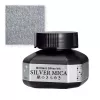 Tusz Kuretake Mica Ink 60 ml Silver BA3026