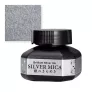 Tusz Kuretake Mica Ink 60 ml Silver BA3026