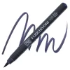 Brush Pen Kuretake Fudebiyori 035 Deep Blue