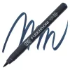 Brush Pen Kuretake Fudebiyori 038 Peacock Blue