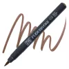 Brush Pen Kuretake Fudebiyori 065 Mid Brown