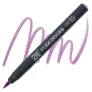 Brush Pen Kuretake Fudebiyori 081 Light Violet