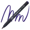 Brush Pen Kuretake Fudebiyori 084 Deep Violet
