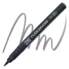 Brush Pen Kuretake Fudebiyori 094 Gray Brown